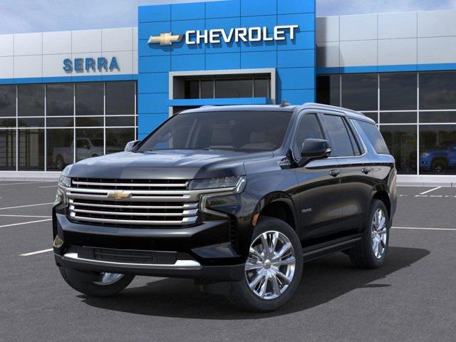 new 2024 Chevrolet Tahoe car, priced at $78,050