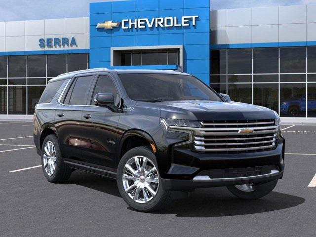 new 2024 Chevrolet Tahoe car, priced at $78,050