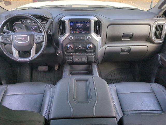 used 2019 GMC Sierra 1500 car, priced at $40,987