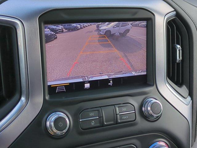 used 2019 GMC Sierra 1500 car, priced at $40,987