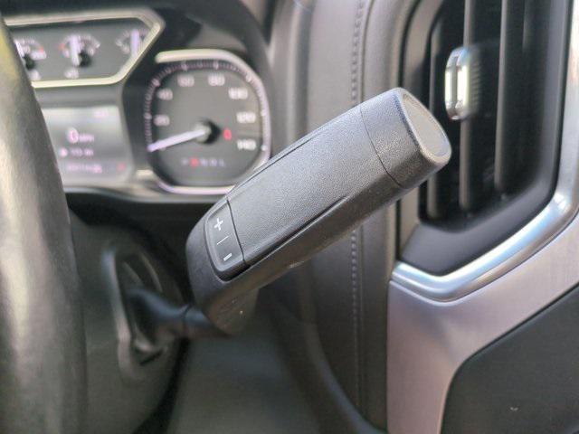 used 2019 GMC Sierra 1500 car, priced at $40,987