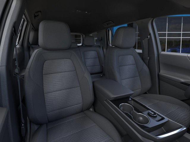 new 2026 Chevrolet Equinox car, priced at $30,290