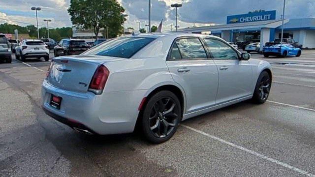 used 2023 Chrysler 300 car, priced at $30,352
