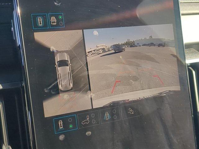 used 2025 GMC Acadia car, priced at $35,983