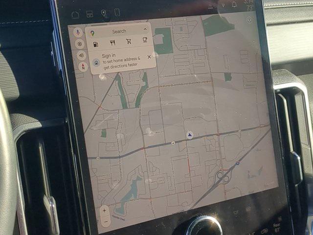 used 2025 GMC Acadia car, priced at $35,983