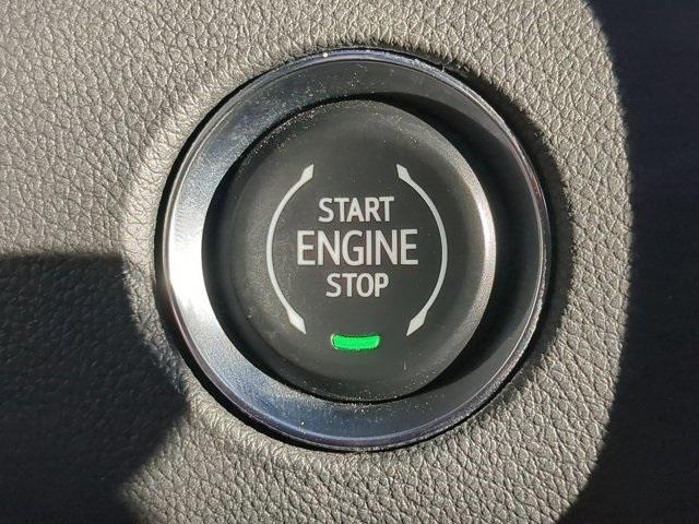 used 2025 GMC Acadia car, priced at $35,983