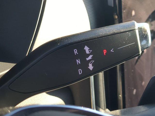 used 2025 GMC Acadia car, priced at $35,983