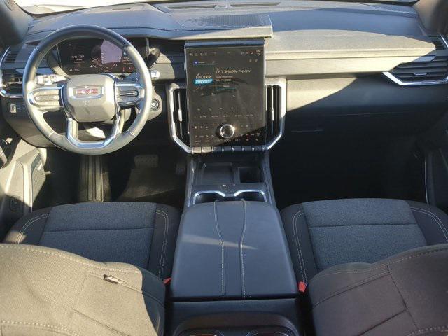 used 2025 GMC Acadia car, priced at $35,983