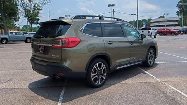 used 2023 Subaru Ascent car, priced at $33,665