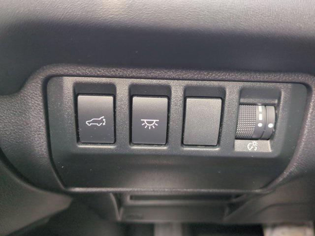 used 2023 Subaru Ascent car, priced at $33,665