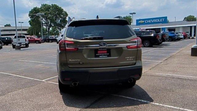 used 2023 Subaru Ascent car, priced at $33,665