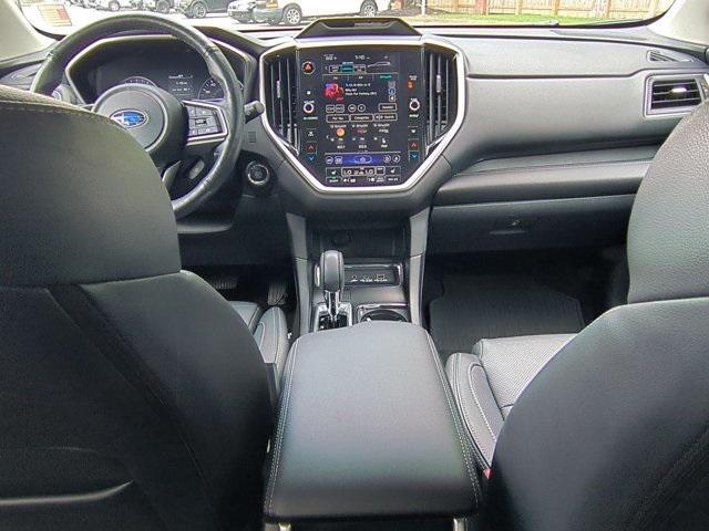 used 2023 Subaru Ascent car, priced at $33,665
