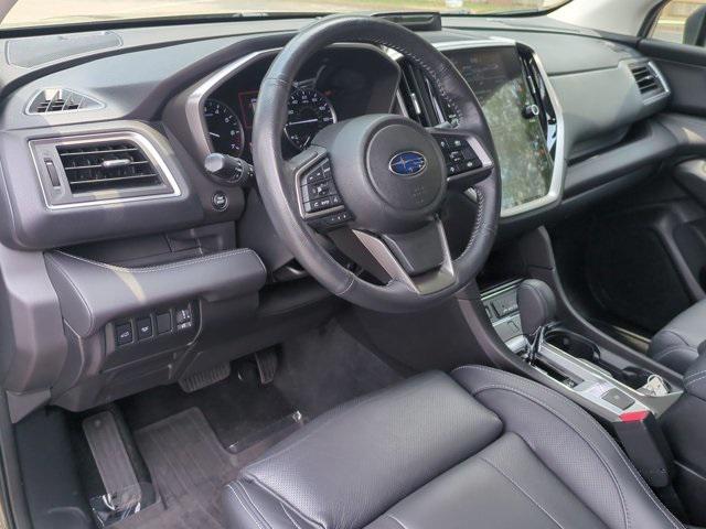 used 2023 Subaru Ascent car, priced at $33,665