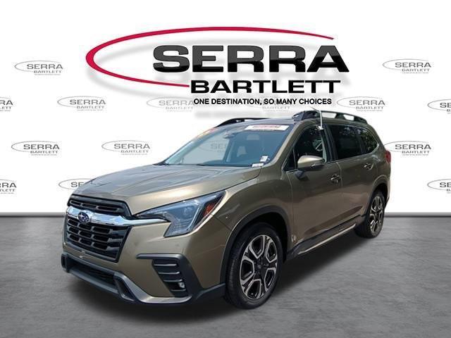 used 2023 Subaru Ascent car, priced at $34,710