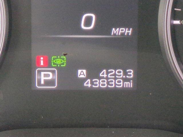 used 2023 Subaru Ascent car, priced at $33,665