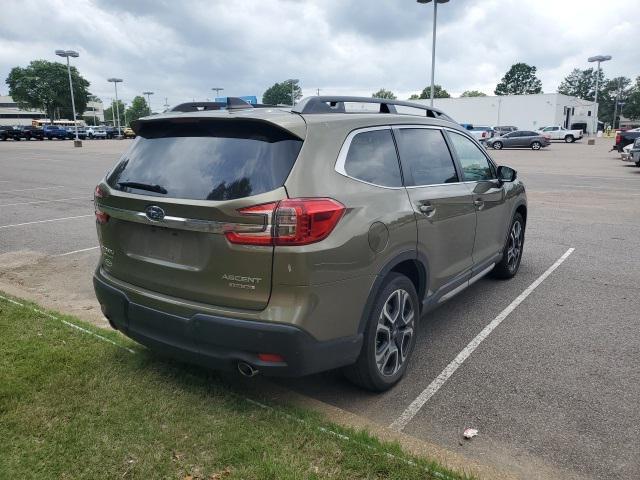 used 2023 Subaru Ascent car, priced at $34,710