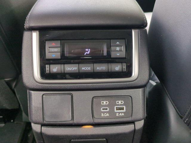 used 2023 Subaru Ascent car, priced at $33,665