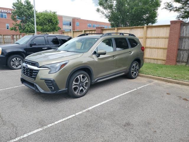 used 2023 Subaru Ascent car, priced at $34,710