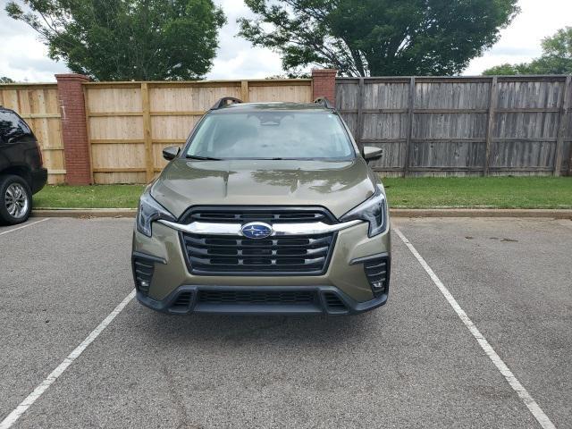 used 2023 Subaru Ascent car, priced at $34,710