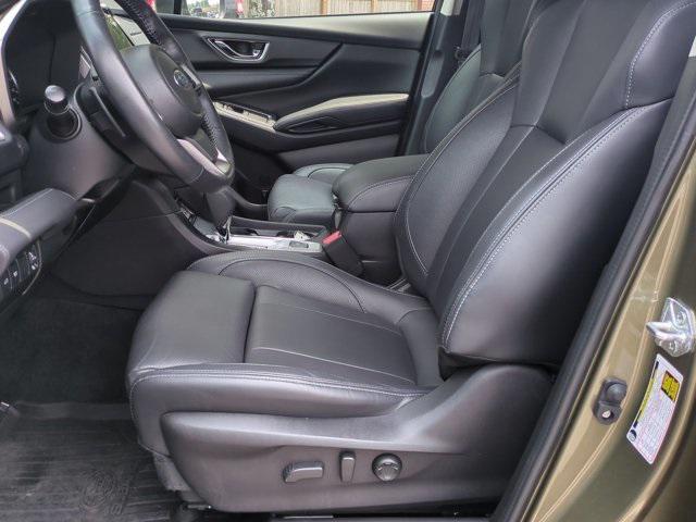 used 2023 Subaru Ascent car, priced at $33,665