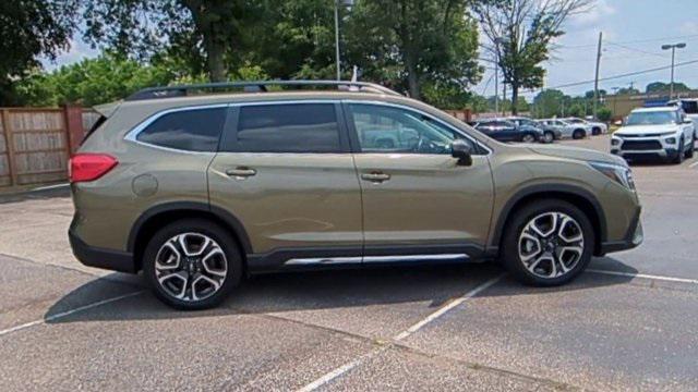 used 2023 Subaru Ascent car, priced at $33,665