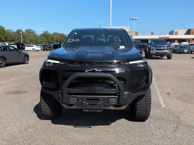 new 2025 Chevrolet Colorado car, priced at $53,499