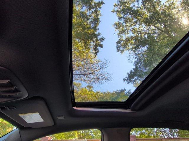 new 2025 Chevrolet Colorado car, priced at $53,499