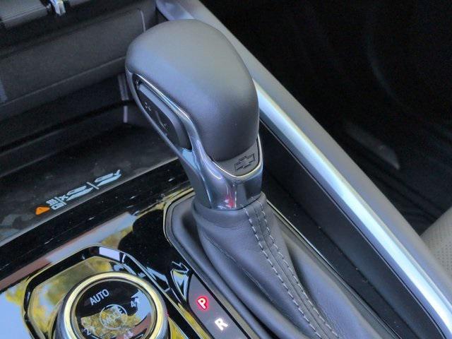 new 2025 Chevrolet Colorado car, priced at $53,499