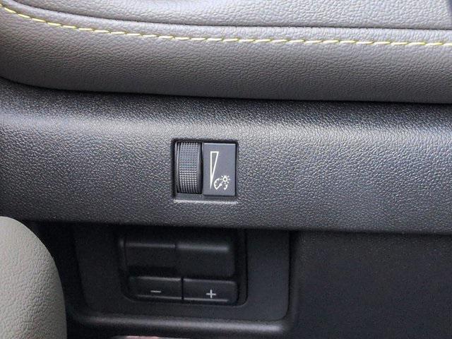 new 2025 Chevrolet Colorado car, priced at $53,499