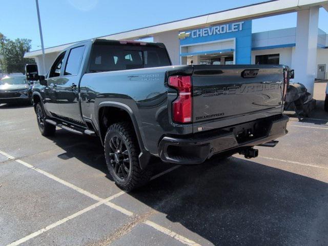 new 2026 Chevrolet Silverado 2500 car, priced at $66,042