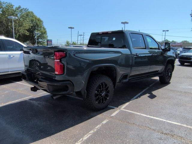 new 2026 Chevrolet Silverado 2500 car, priced at $66,042