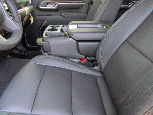 new 2026 Chevrolet Silverado 2500 car, priced at $66,042