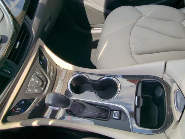used 2020 Buick Envision car, priced at $24,941