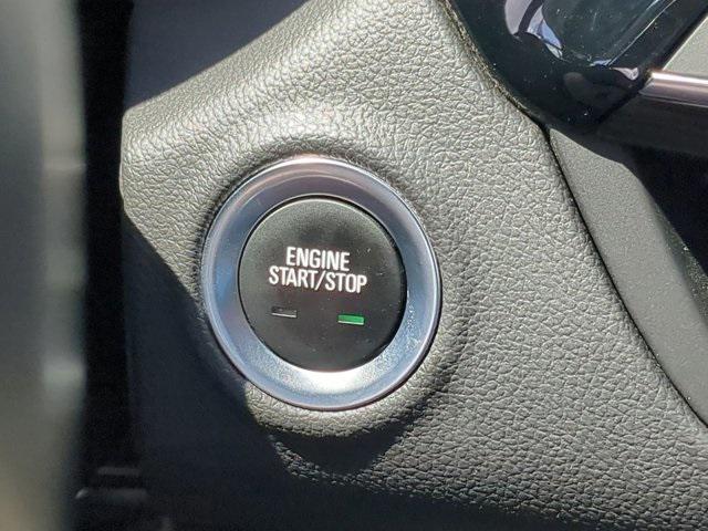 used 2020 Buick Envision car, priced at $24,941