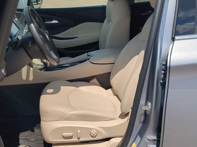 used 2020 Buick Envision car, priced at $24,941
