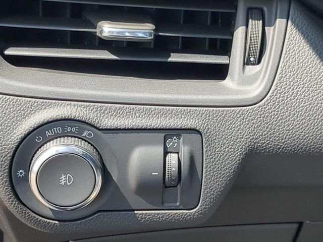 used 2020 Buick Envision car, priced at $24,941