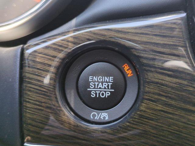 used 2020 Jeep Grand Cherokee car, priced at $31,495