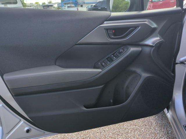 used 2024 Subaru Impreza car, priced at $24,585