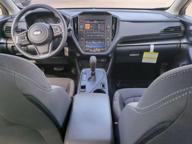 used 2024 Subaru Impreza car, priced at $24,585