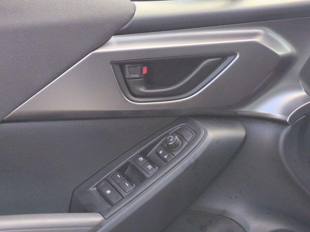 used 2024 Subaru Impreza car, priced at $24,585