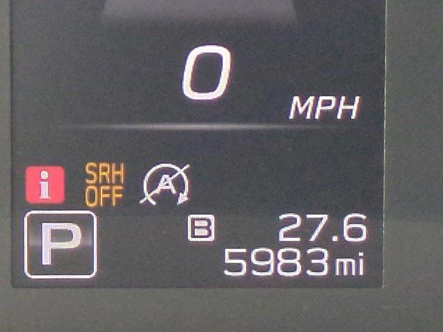 used 2024 Subaru Impreza car, priced at $24,585