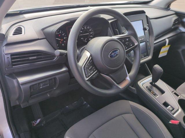 used 2024 Subaru Impreza car, priced at $24,585