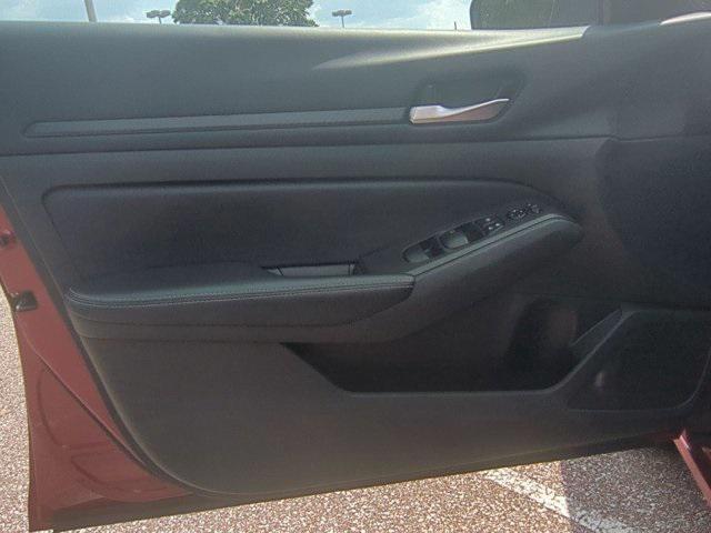 used 2024 Nissan Altima car, priced at $22,348