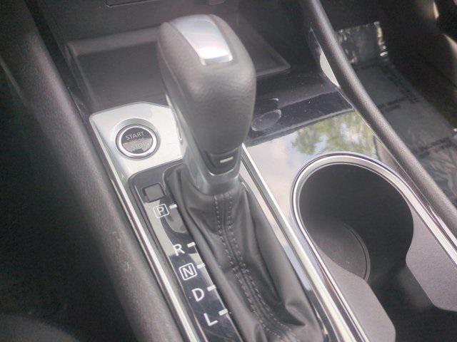 used 2024 Nissan Altima car, priced at $22,348