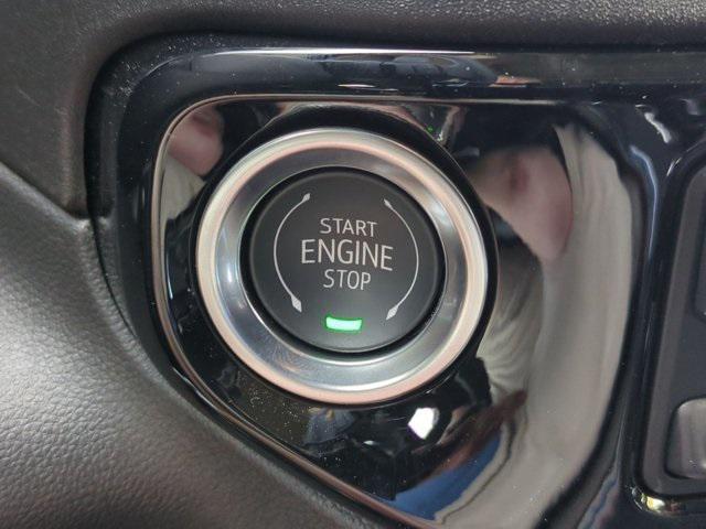 new 2025 Chevrolet Silverado 1500 car, priced at $66,921