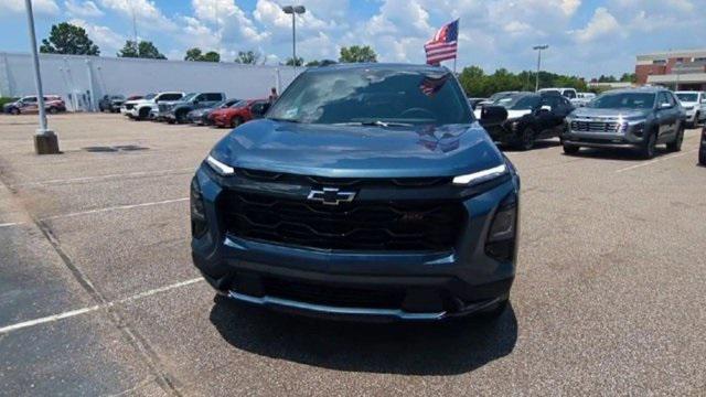 new 2026 Chevrolet Equinox car, priced at $35,528