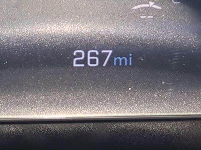 new 2026 Chevrolet Equinox car, priced at $35,528