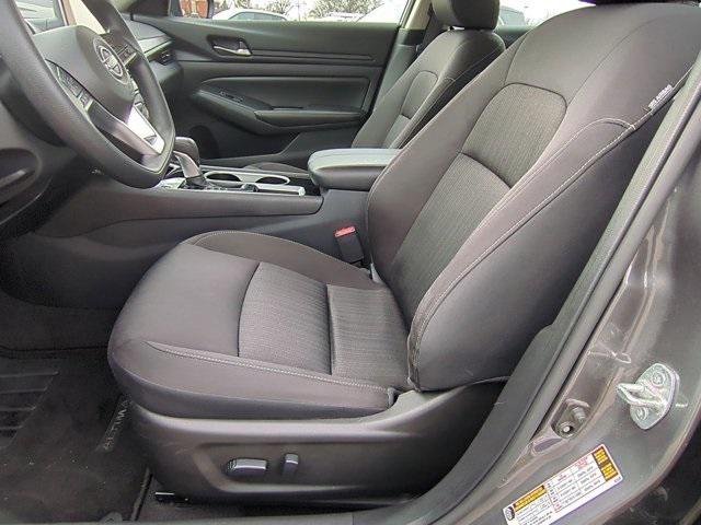 used 2024 Nissan Altima car, priced at $21,573