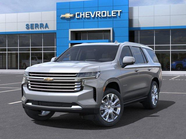 new 2024 Chevrolet Tahoe car, priced at $78,050