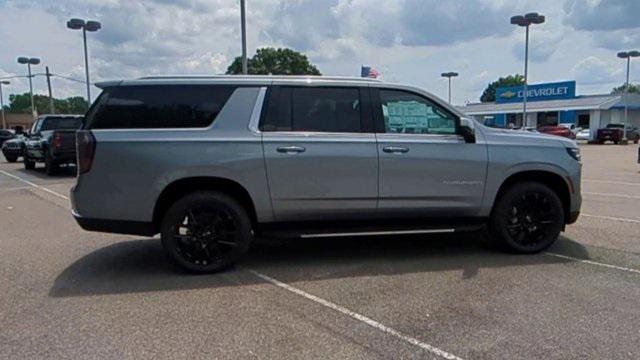 new 2025 Chevrolet Suburban car, priced at $65,699